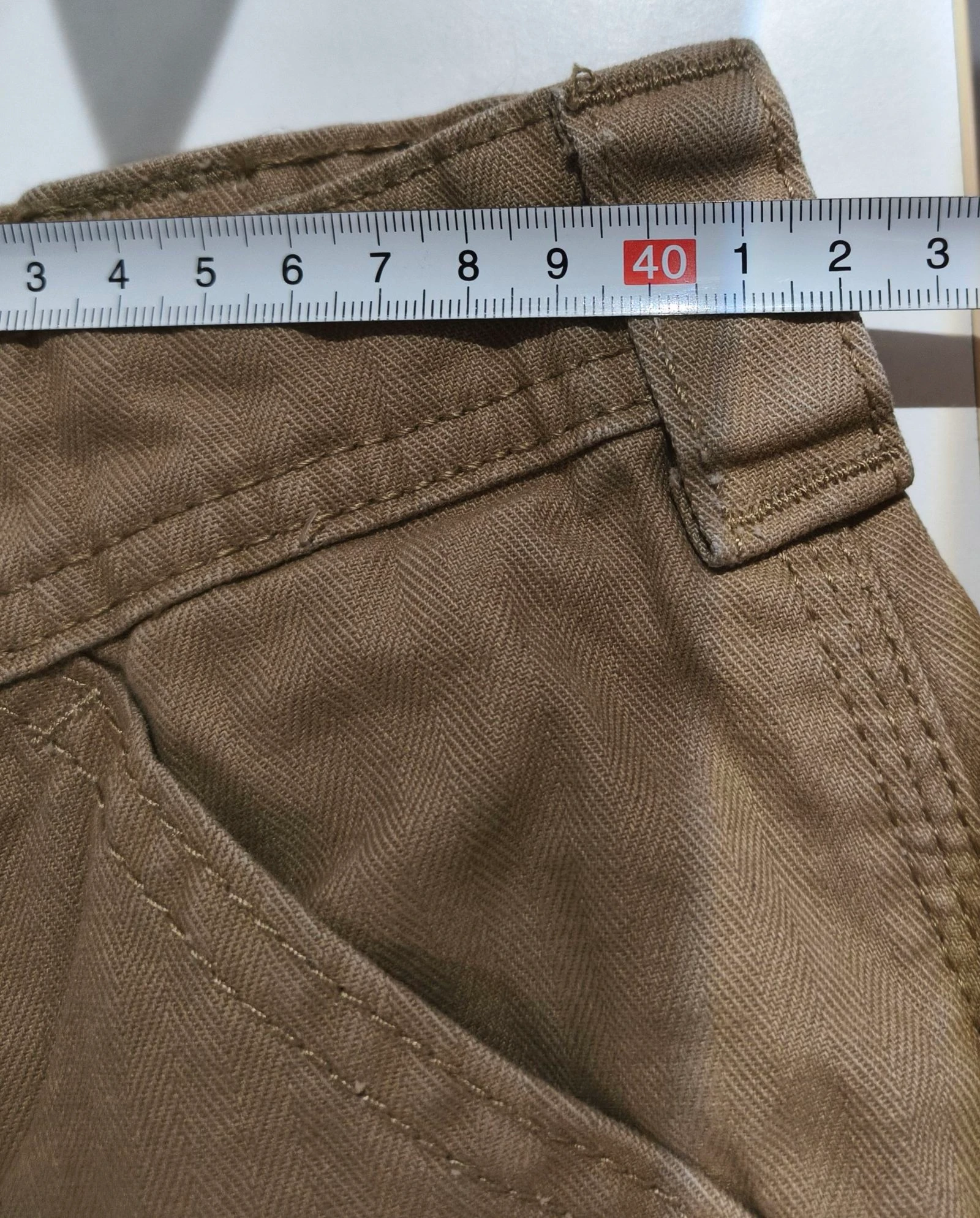 Calça – photo 4